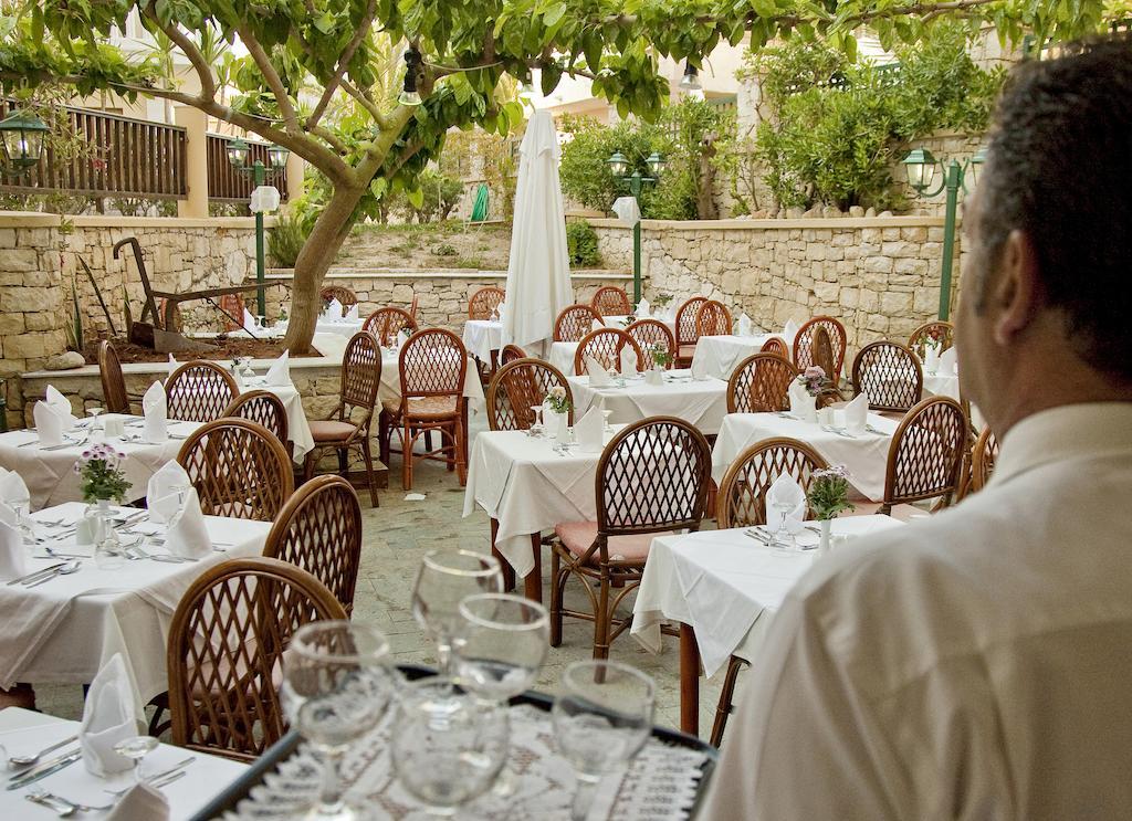 Jo An Beach Hotel Αδελιανός Κάμπος Εξωτερικό φωτογραφία