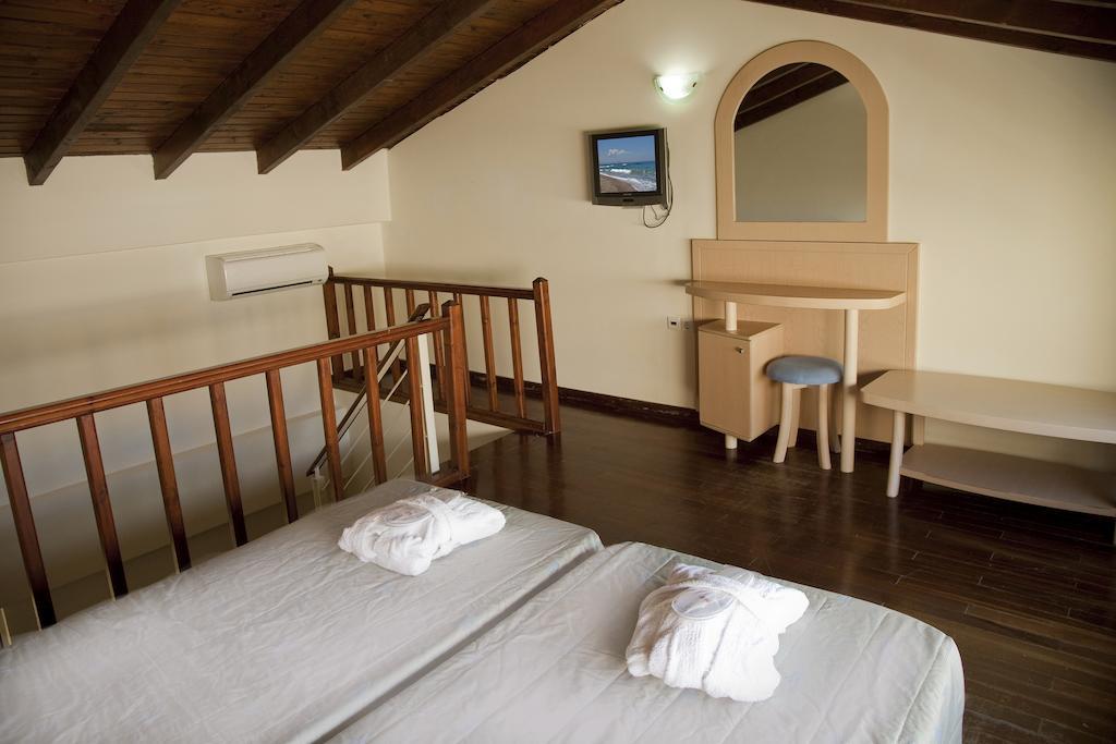 Jo An Beach Hotel Αδελιανός Κάμπος Εξωτερικό φωτογραφία