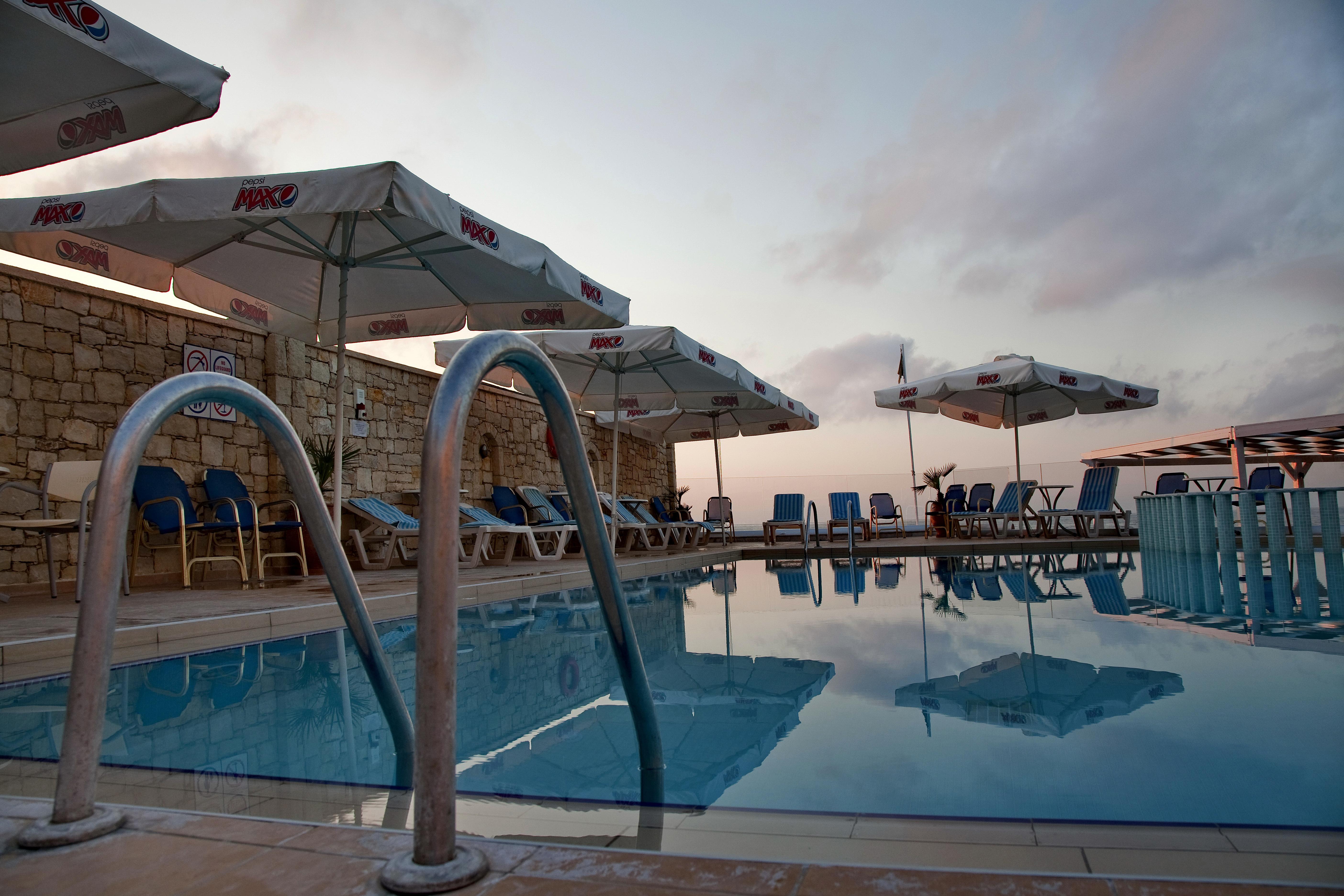 Jo An Beach Hotel Αδελιανός Κάμπος Εξωτερικό φωτογραφία