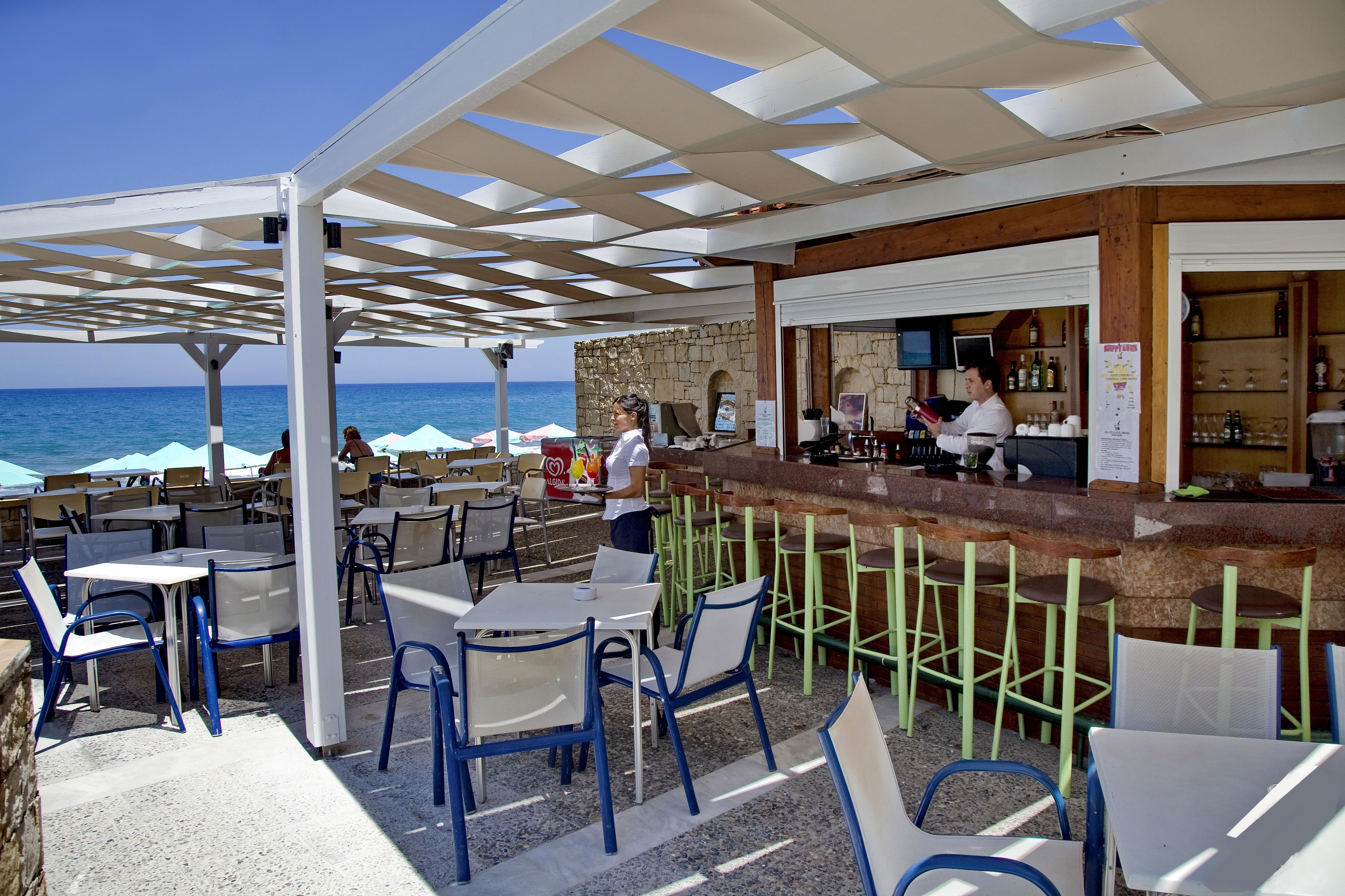 Jo An Beach Hotel Αδελιανός Κάμπος Εξωτερικό φωτογραφία