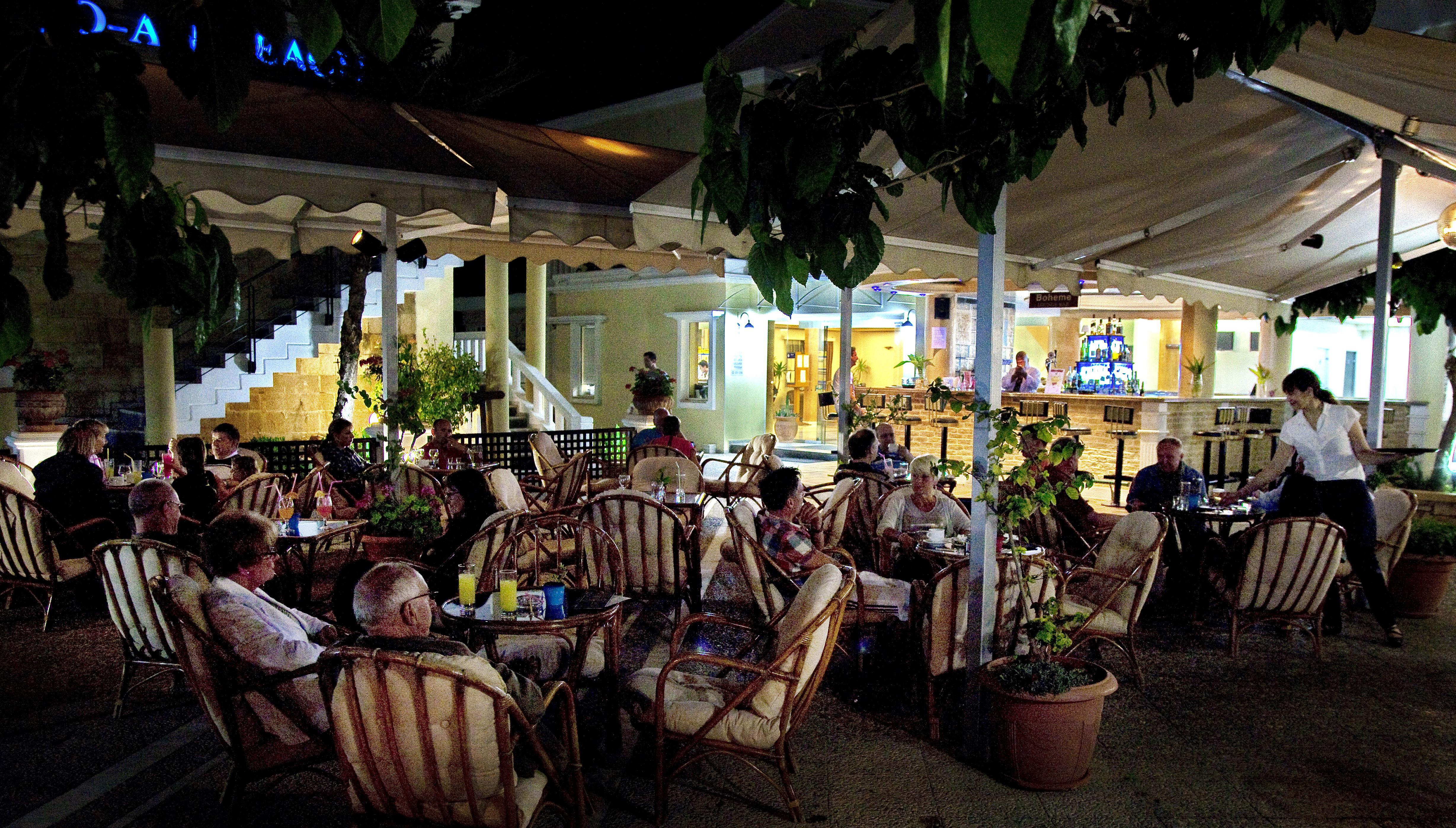 Jo An Beach Hotel Αδελιανός Κάμπος Εξωτερικό φωτογραφία