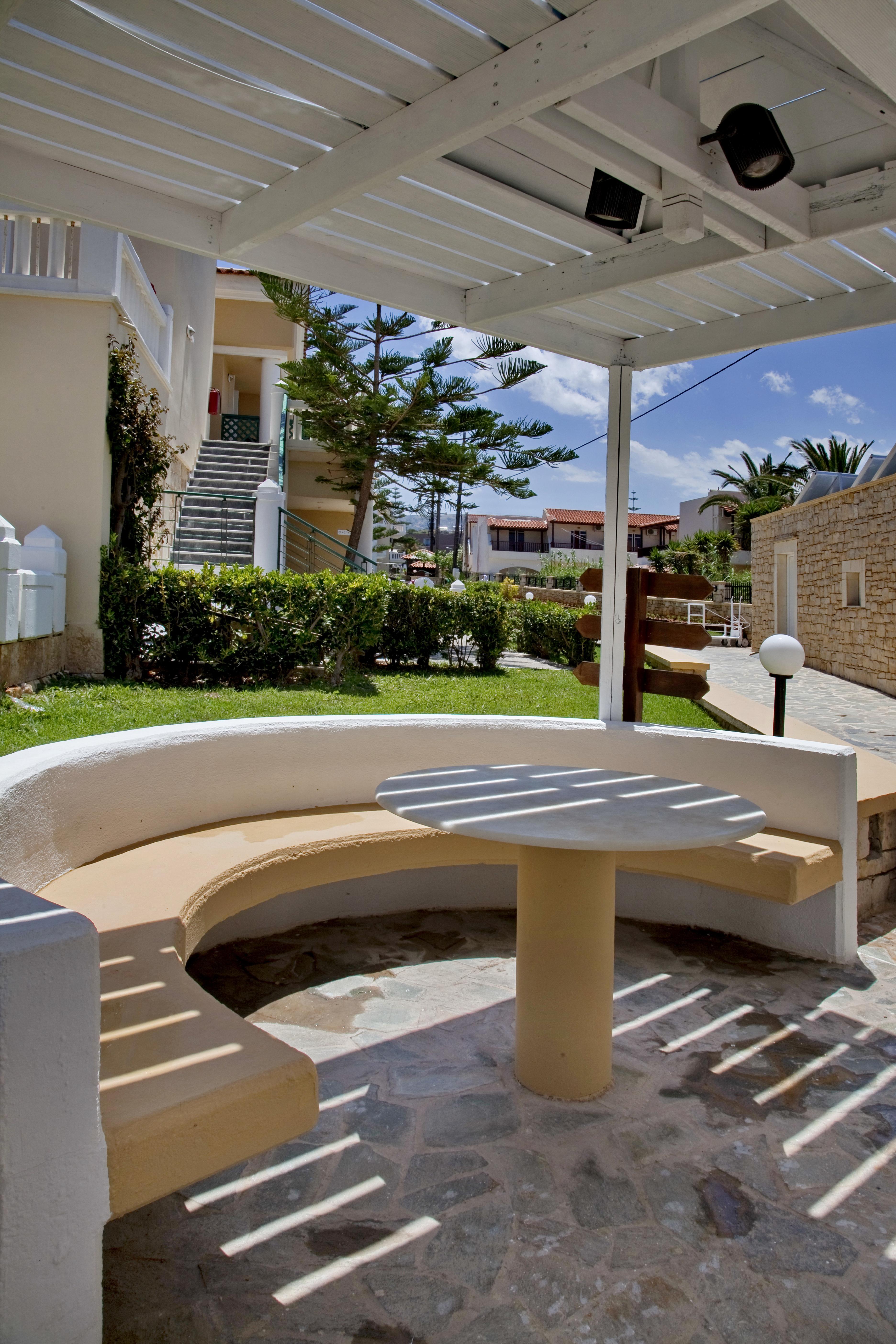 Jo An Beach Hotel Αδελιανός Κάμπος Εξωτερικό φωτογραφία