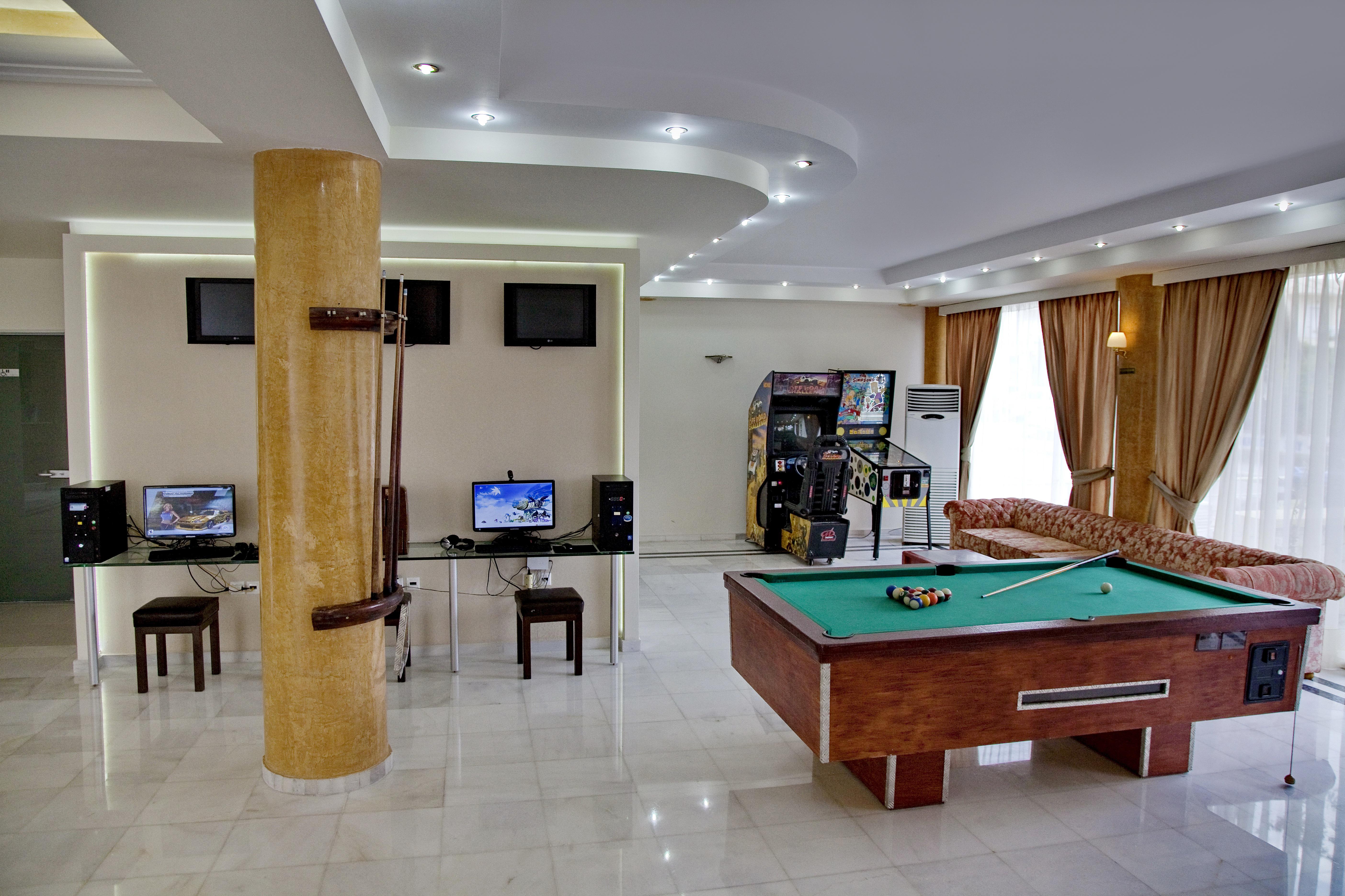 Jo An Beach Hotel Αδελιανός Κάμπος Εξωτερικό φωτογραφία
