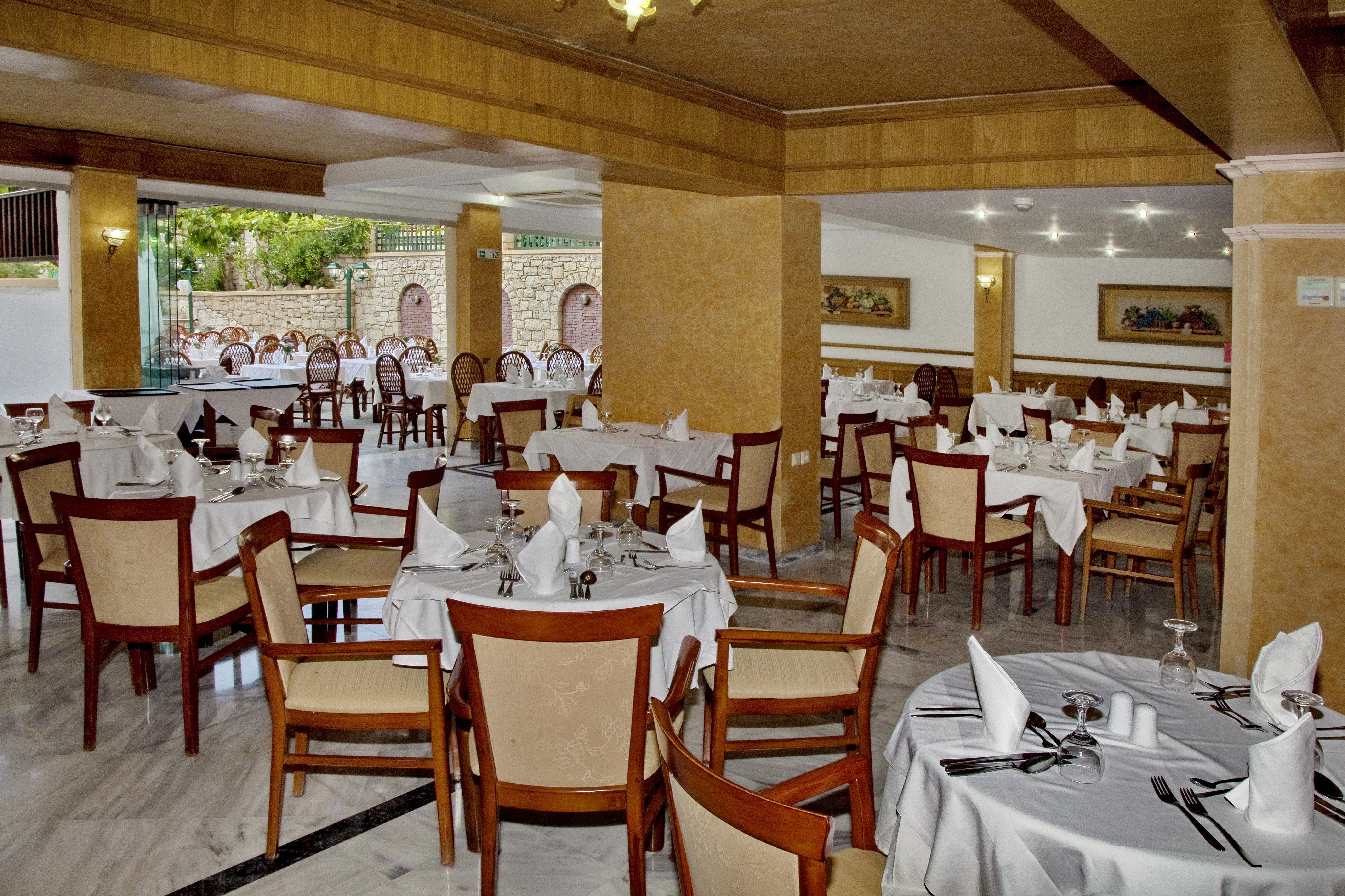 Jo An Beach Hotel Αδελιανός Κάμπος Εξωτερικό φωτογραφία