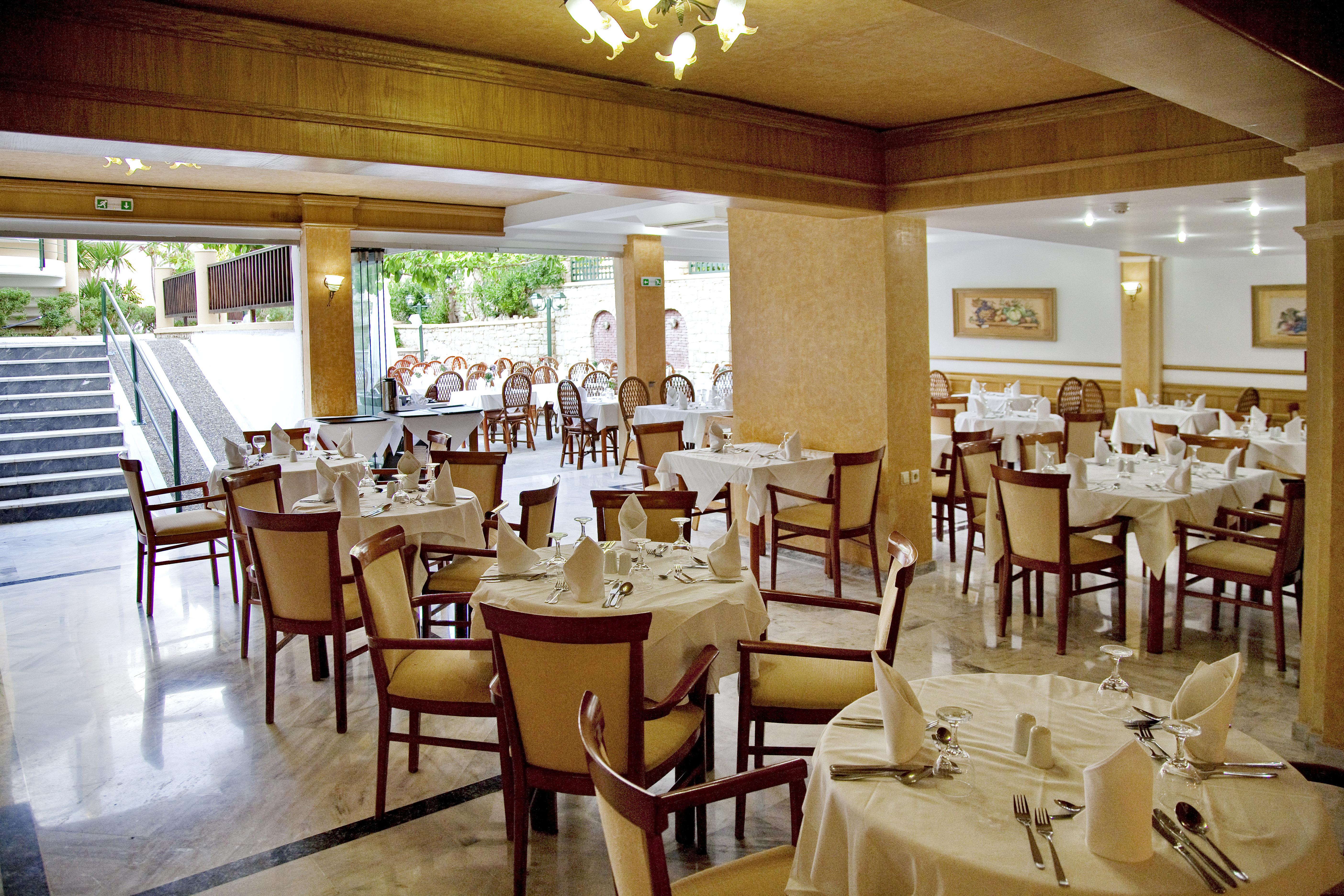 Jo An Beach Hotel Αδελιανός Κάμπος Εξωτερικό φωτογραφία